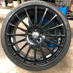 second-hand-wheels-a Second hand discounted wheels