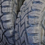 Tyre Load Index & Speed Ratings