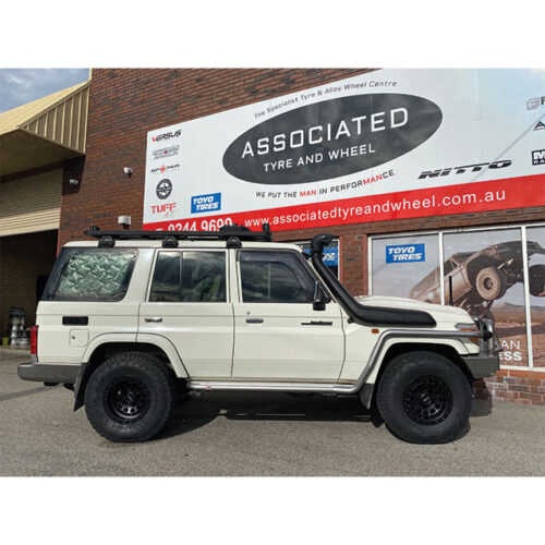 ROH Wheels in Perth | Associated Tyre & Wheel