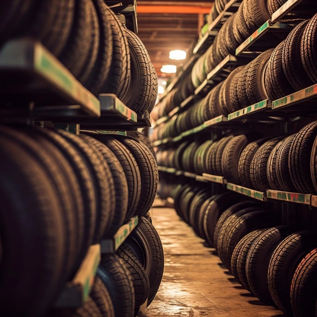 tyres-stacked-new-used
